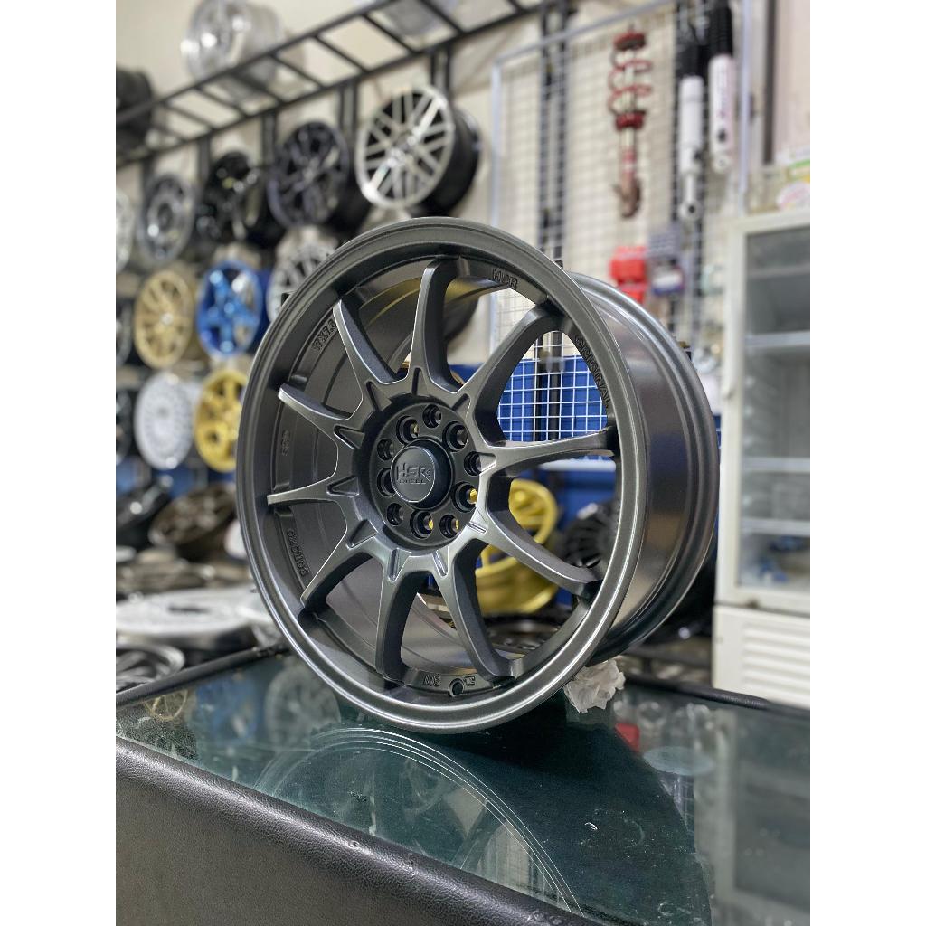 Boroko Srd Ring 17 Velg Mobi Ce 28 Bisa Ke Semua Mobil Lobang 5