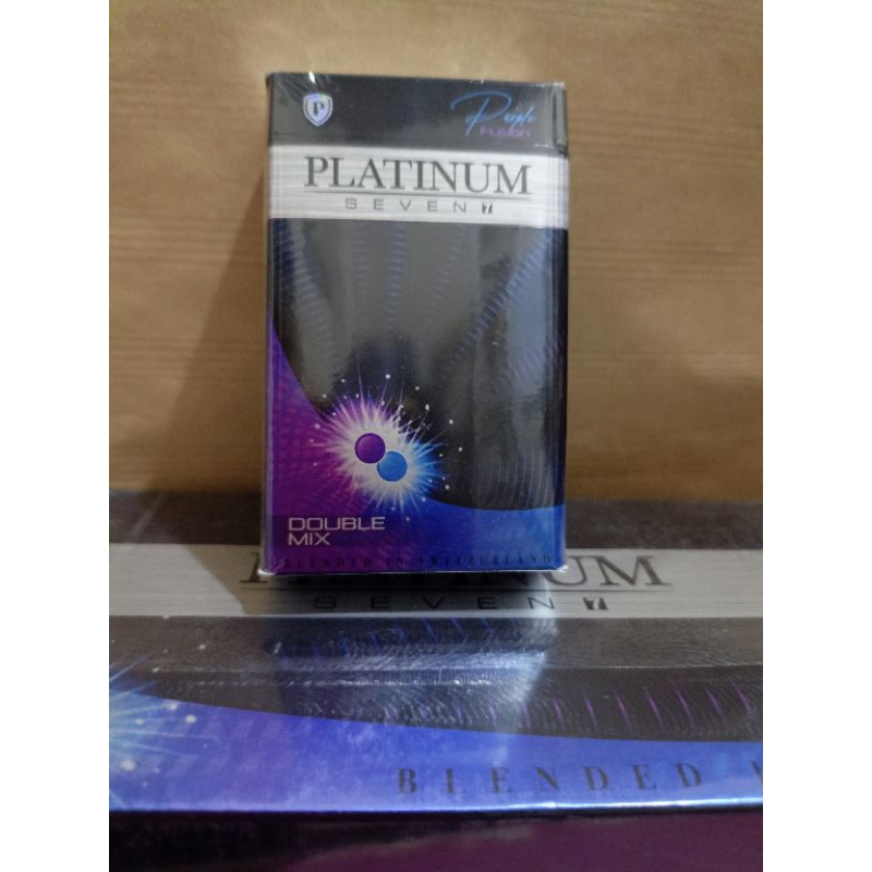 

COKLAT PLATINUM DOUBLE IMPACK