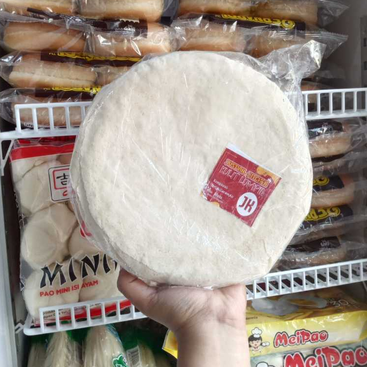 

JK Kulit Lumpia isi 50 Lembar