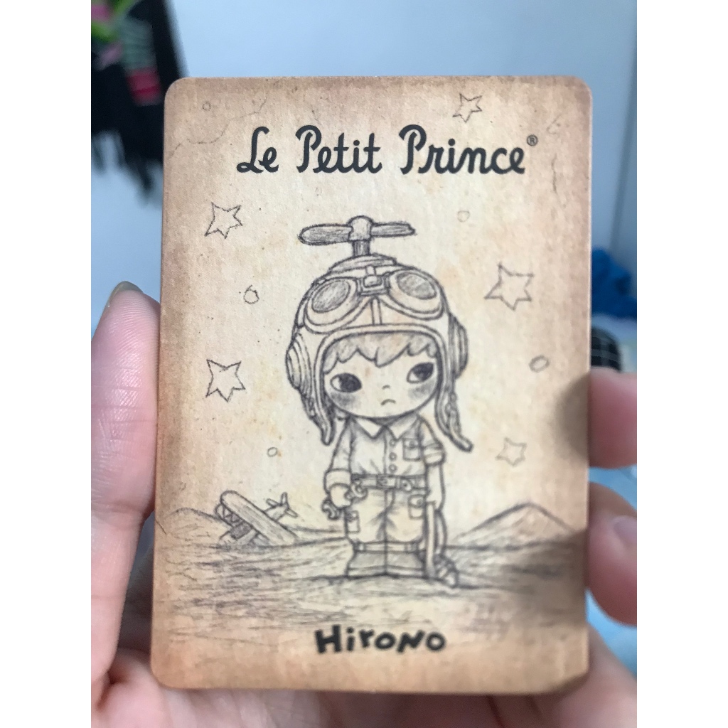 FIGURE HIRONO THE OTHER ONE, HIRONO CITY OF MERCY, HIRONO RESHAPE, HIRONO MISCHIEF, HIRONO ECHO, HIR