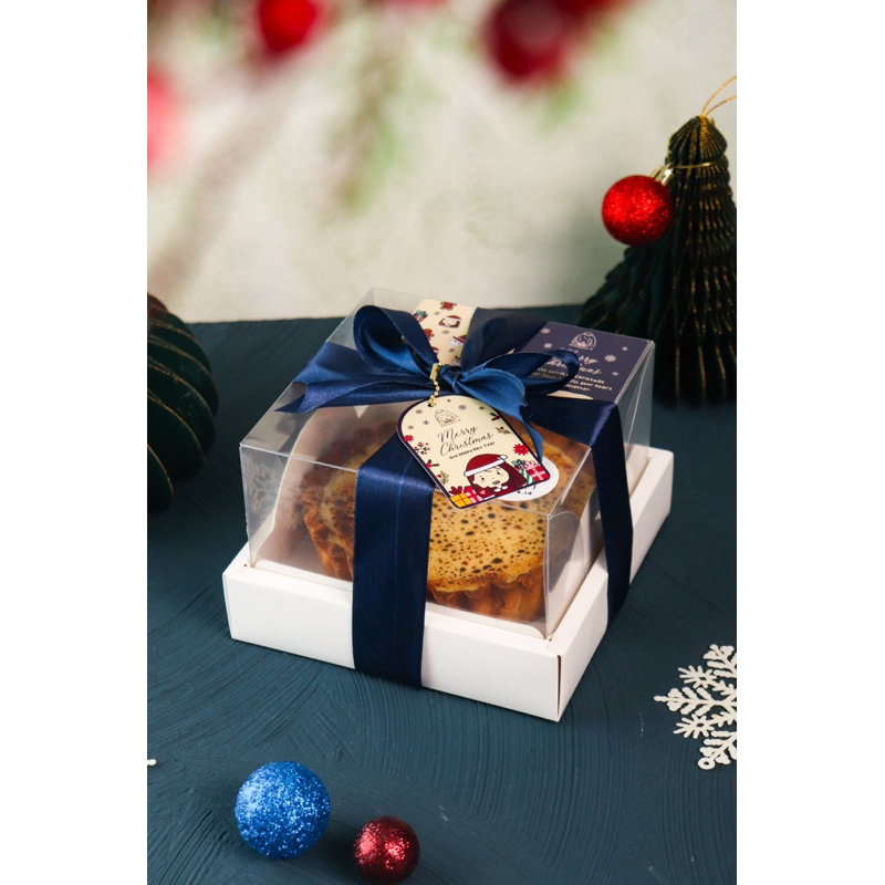 

JOLLY HAMPERS - HELLOBAKE.ID / christmas hampers/ hampers natal / natal hampers