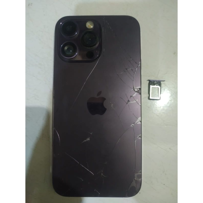 iPone 14 Pro Max (HDC) - Minus LCD ++