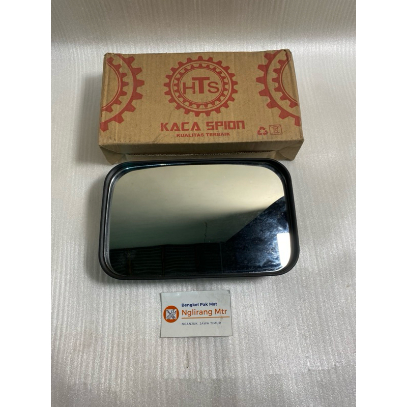 Spion truk FE111 Toyota Dyna saurus HTS YH-1313/8083