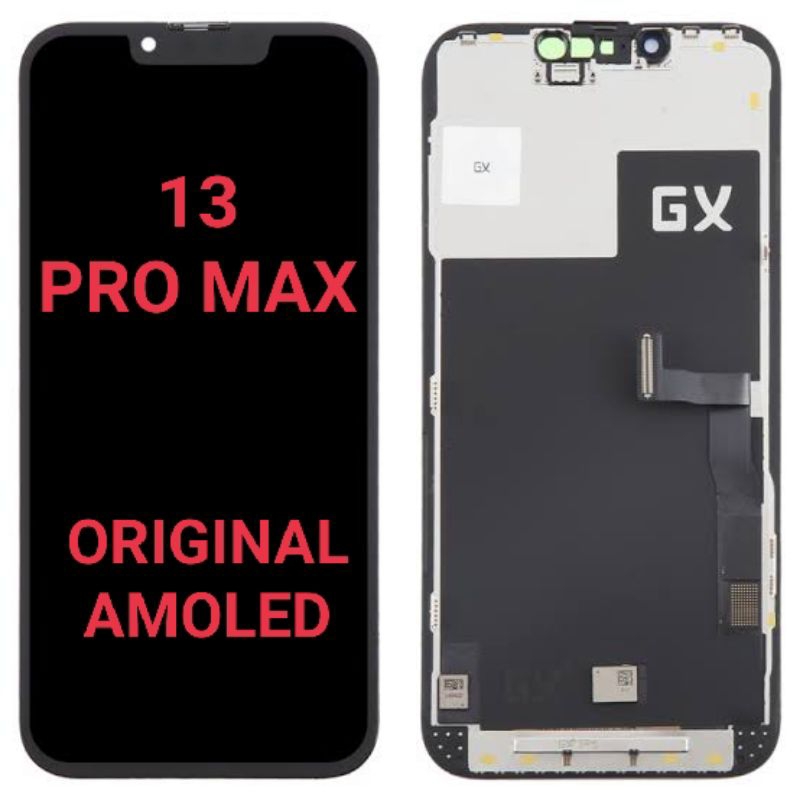 LCD IPHONE 13 PRO MAX