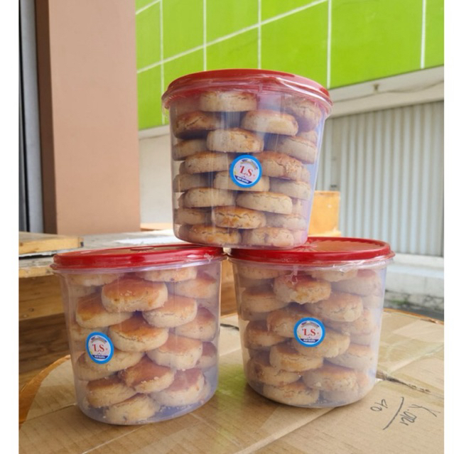 

Kue Kacang Ori