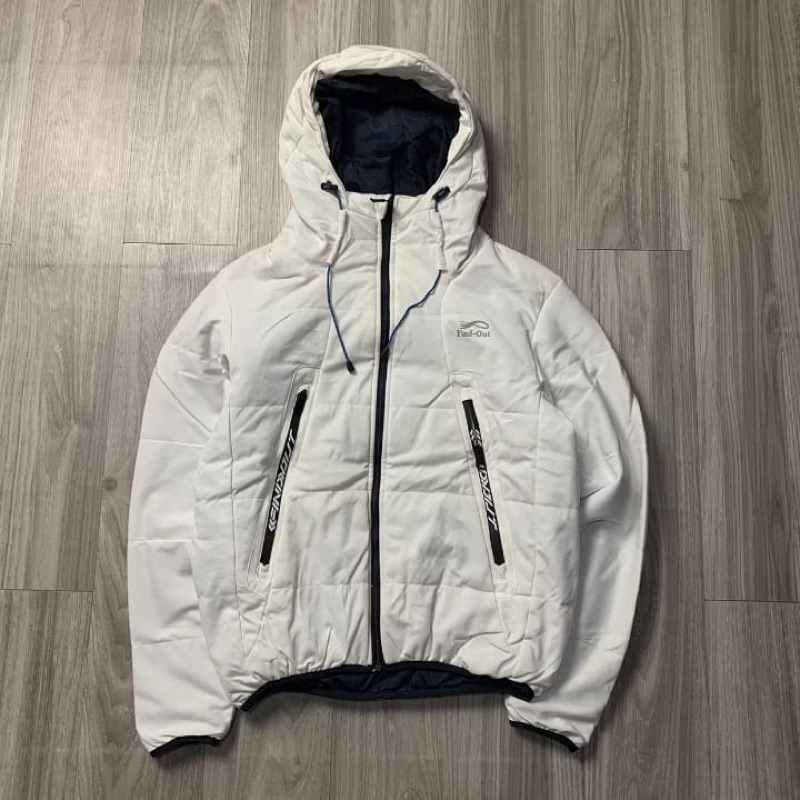 JAKET OUTDOOR FINDOUT