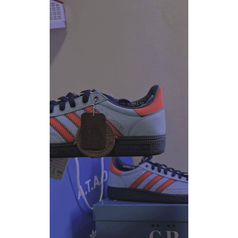 cp manchester pelunasan