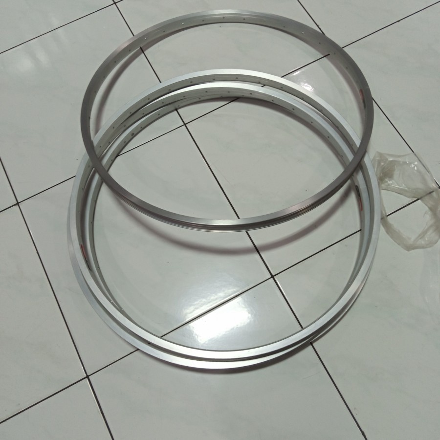 Pelek 26 X 1 3/8 United / Mini Jengki / Sepeda 26" Balap Jepang