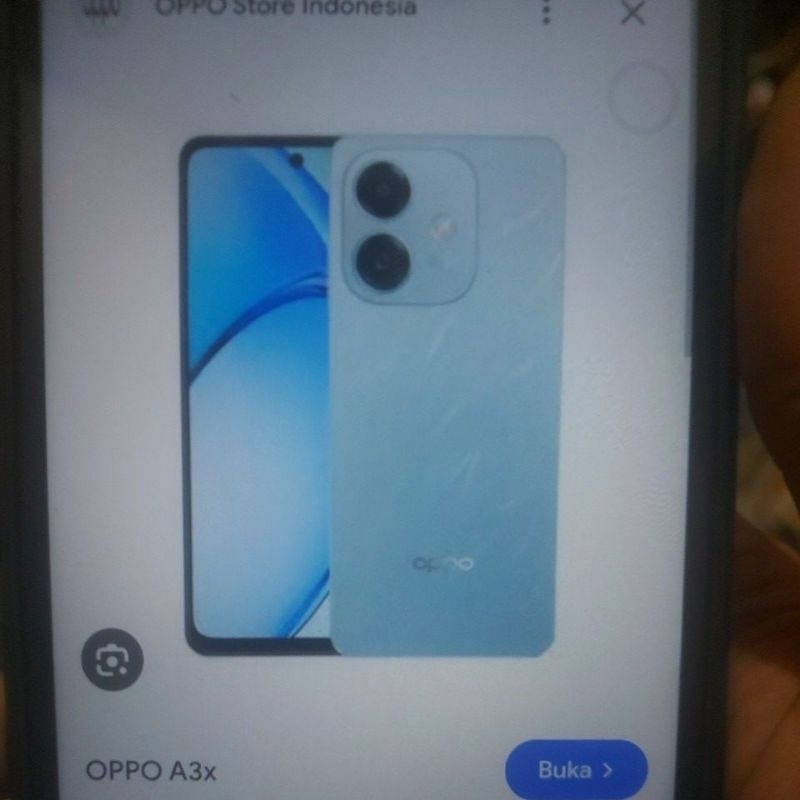 oppo A3x 6/128