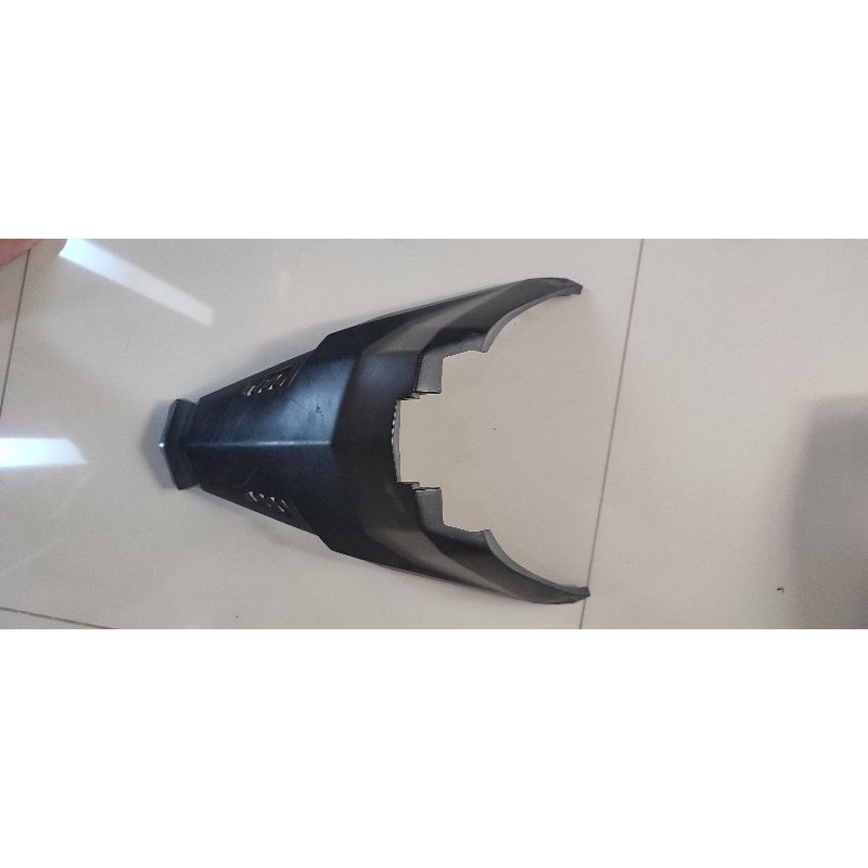 Cover mesin copotan vario led old bahan kevlar