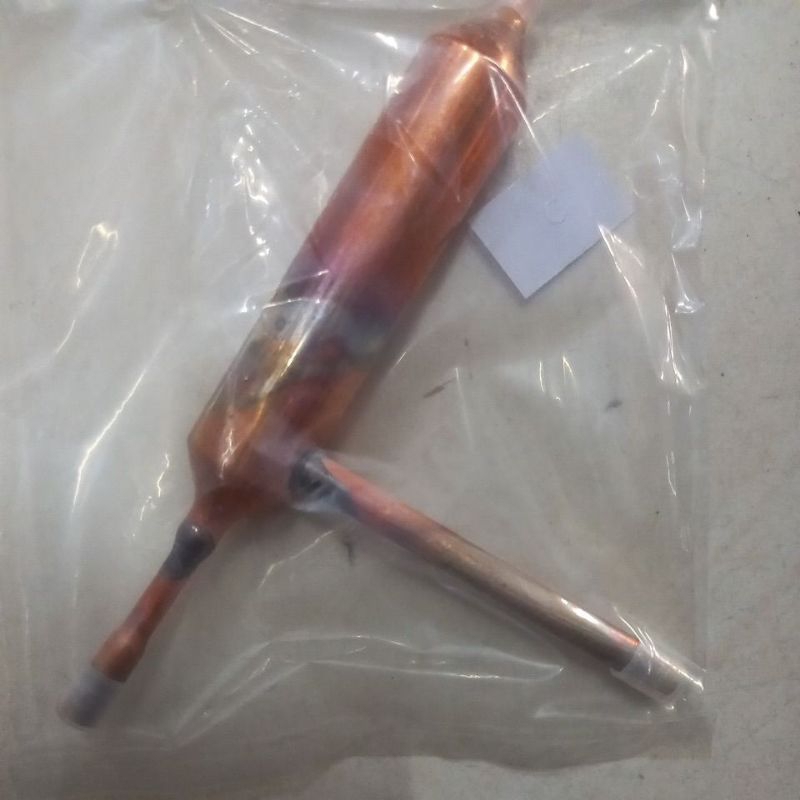 Dryer Filter Kulkas Original