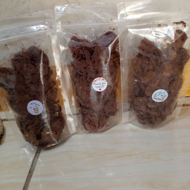

pisangcoklat