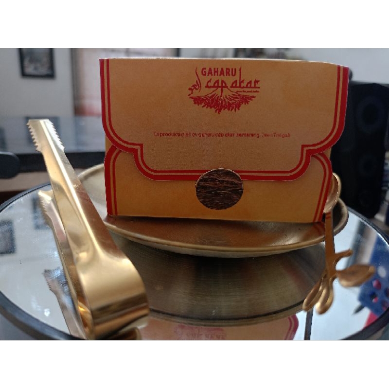 AlteraPlus Bukhur Manten Bahagia | Dupa Pengantin Wangi Romantis & Sakral Pernikahan