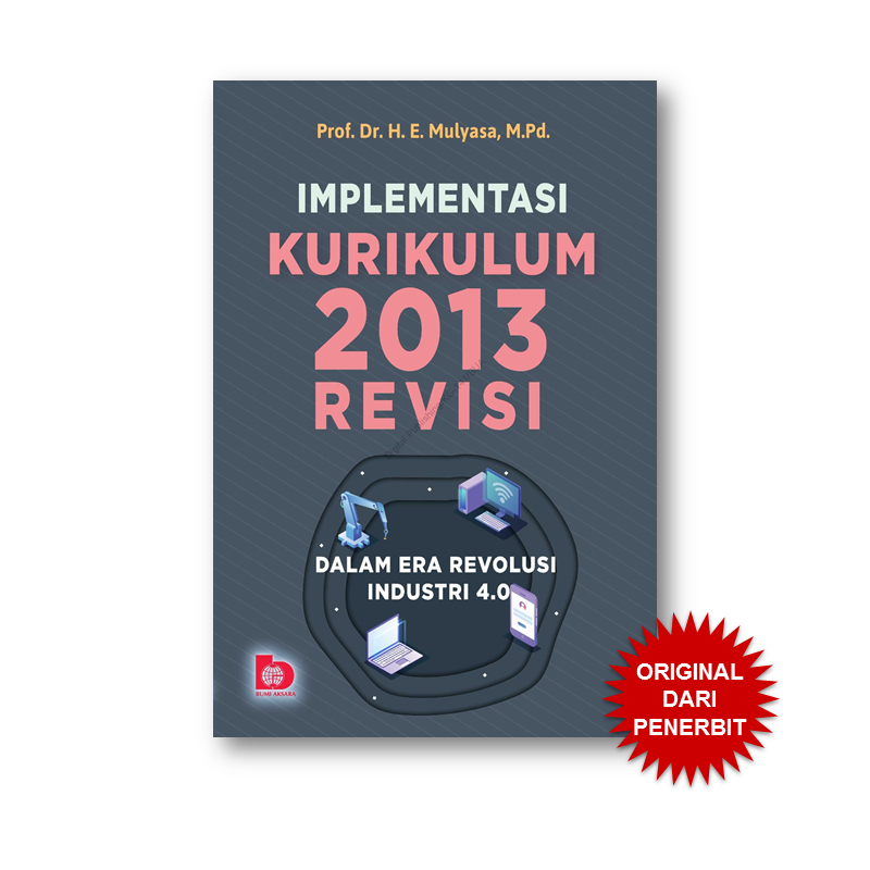 Implementasi Kurikulum 2013 Revisi