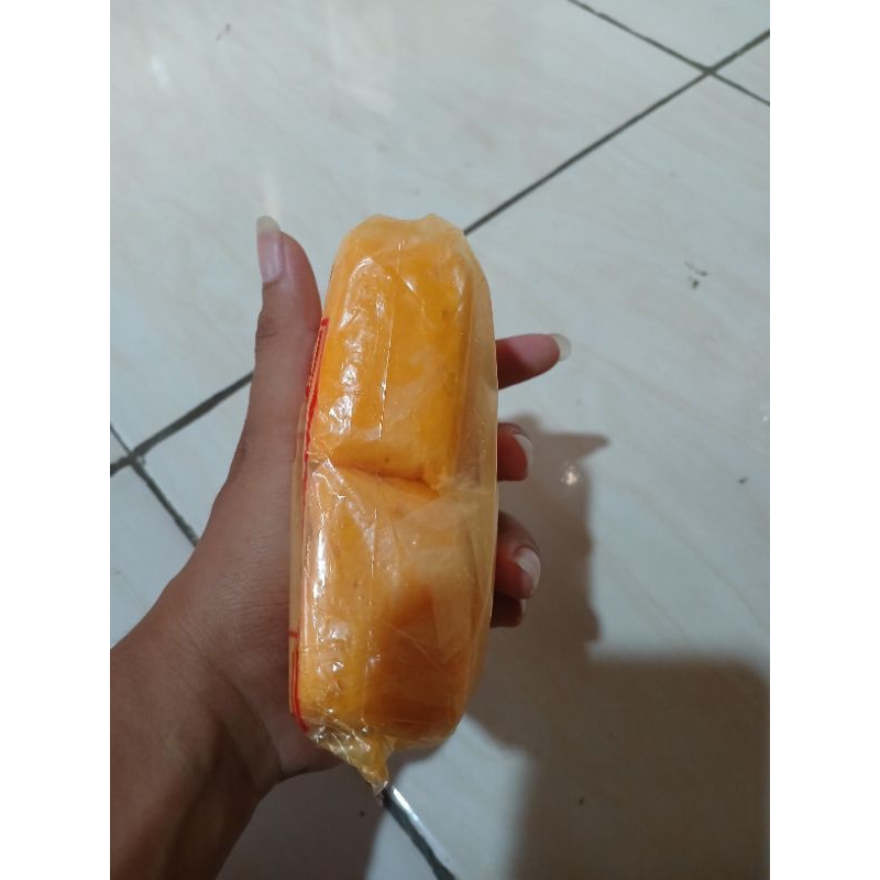 

BLENG PADI PENGEMBANG KRUPUK GENDAR HIGENIS ISI 120 PCS KECIL