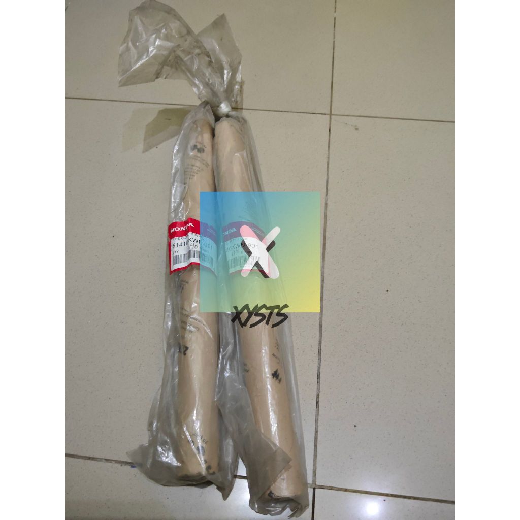 PIPA AS SHOCK DEPAN PCX 125 51410-KWN-901