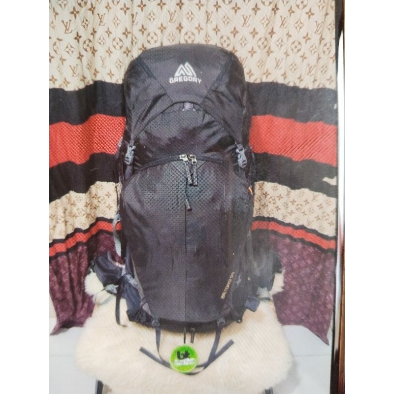 Gregory Baltoro 55