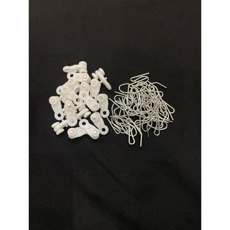 roda gorden/rel gorden/kawat gorden besar