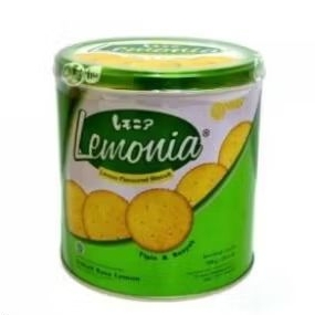 

Biskuit Lemonia Kaleng 650gr