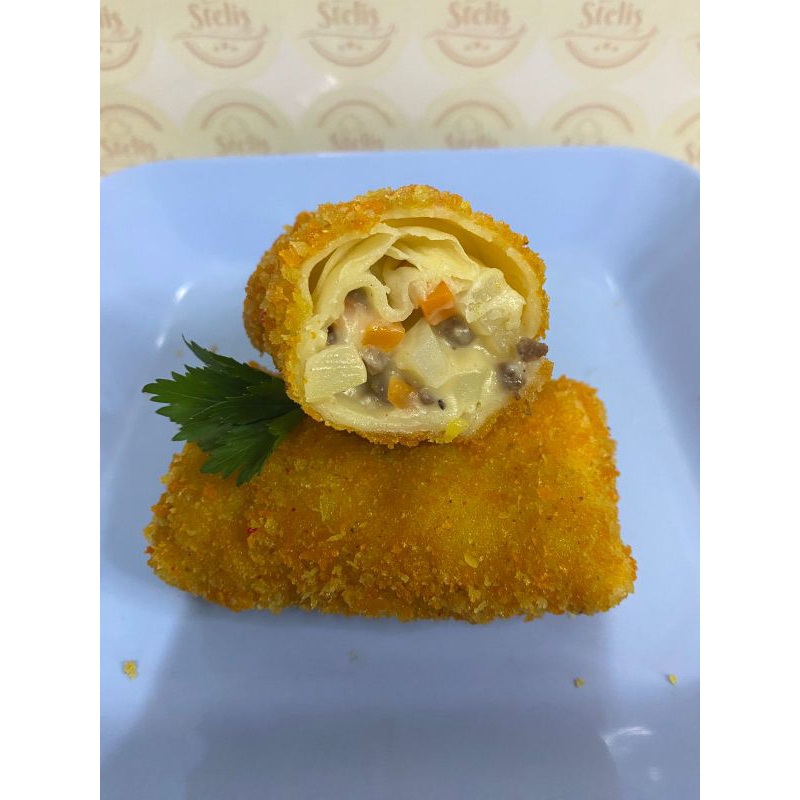 

Risoles Special