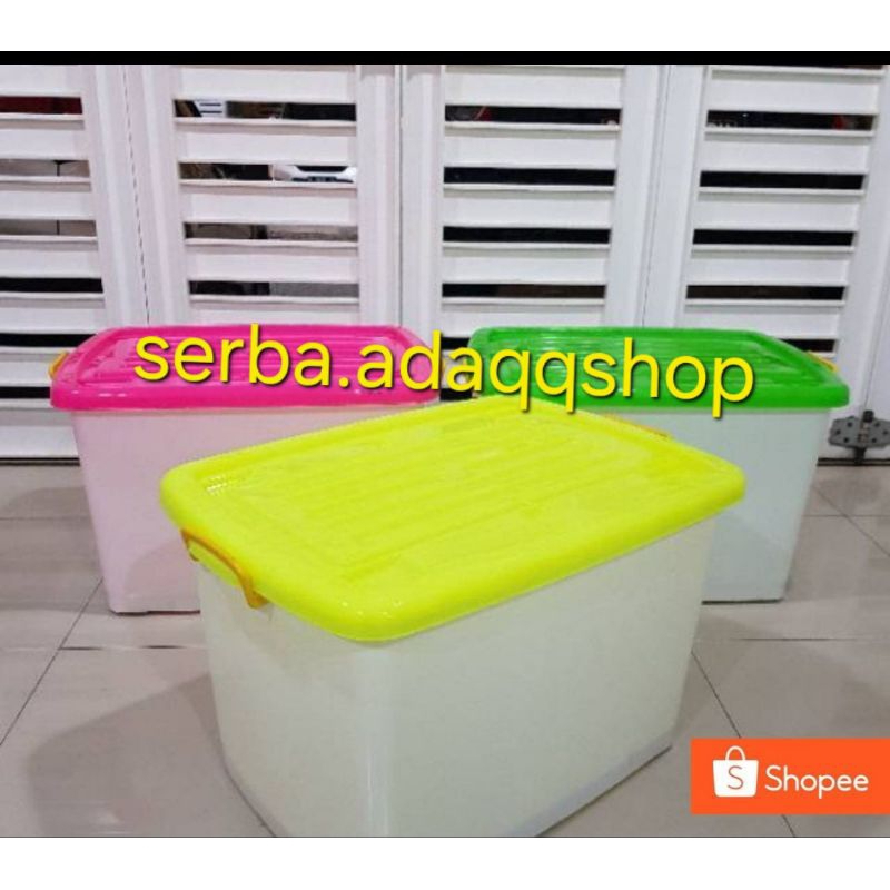 Container Box 150 RODA/roller box 150 / container plastik / Kontener Box / Kontener Plastik ?/ Box K