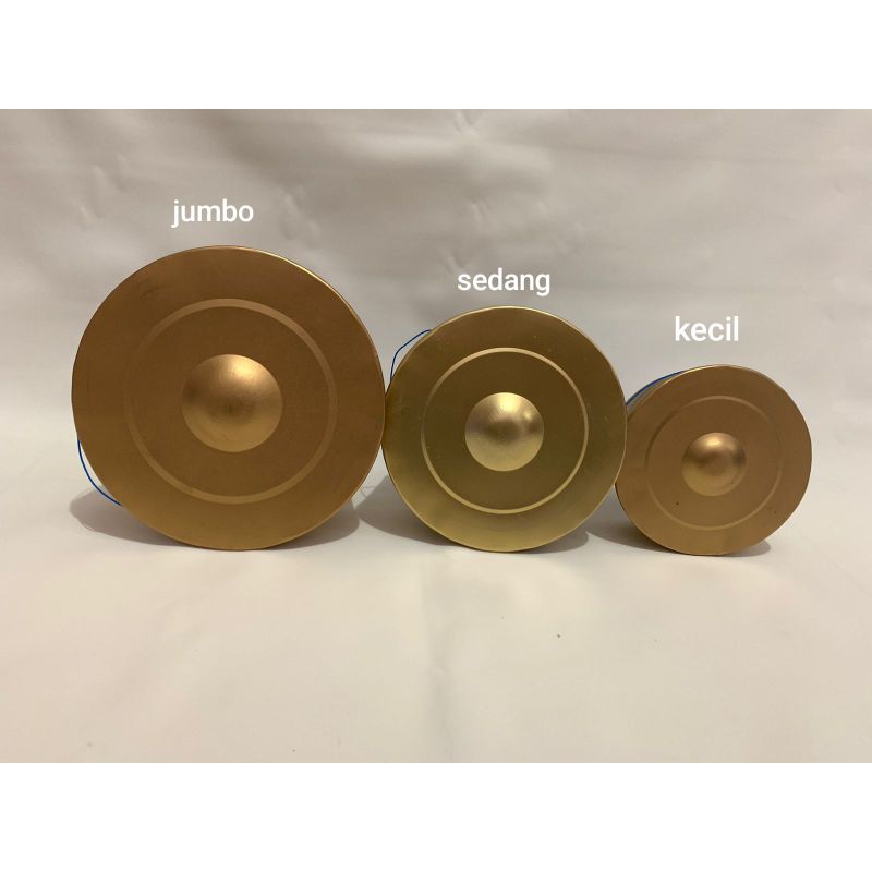 Alat Musik Gong Kempul Bali Anak-anak