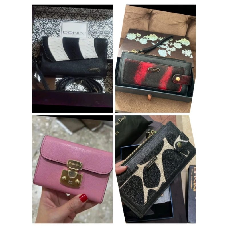 Dompet donini