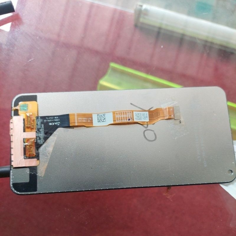 lcd vivo y30 ori copotan minus