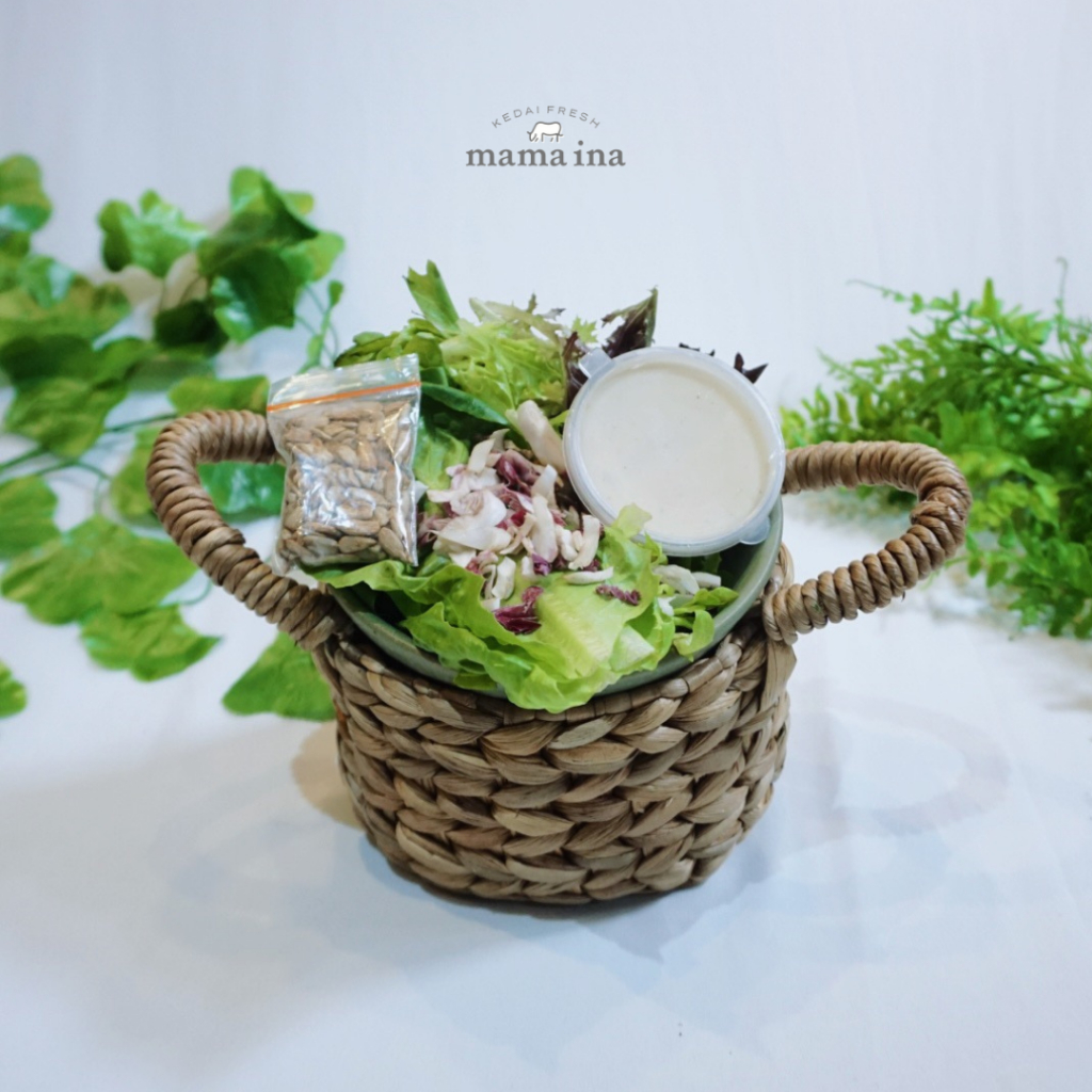 

Wafu Salad Dressing 150g