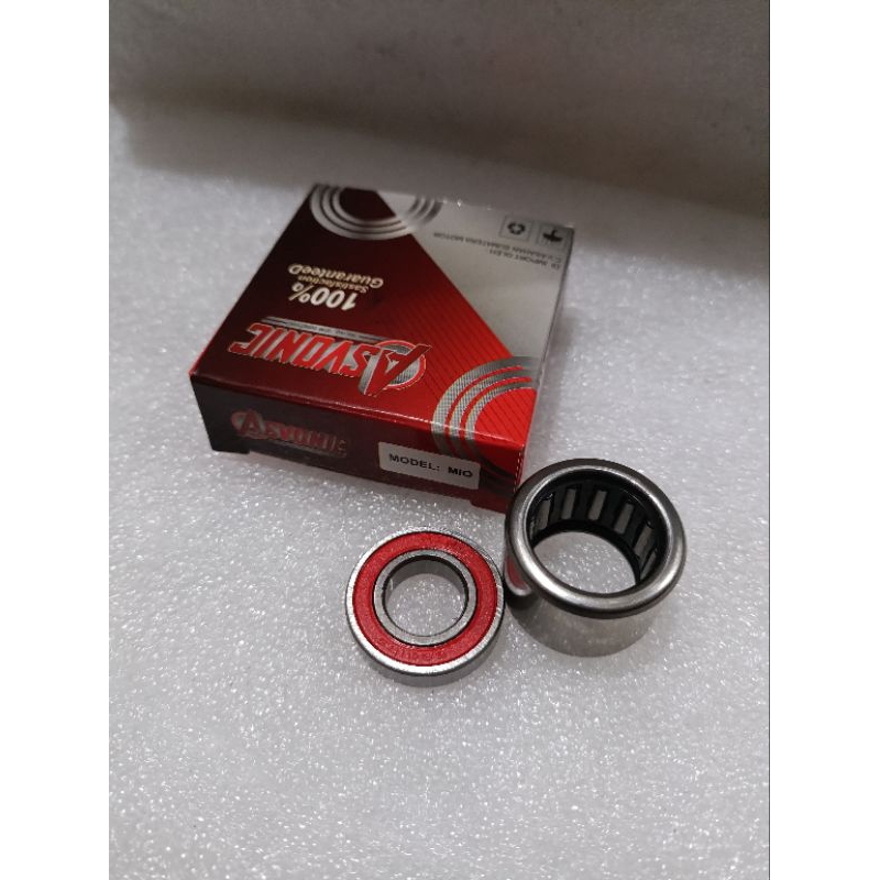 BEARING LAHER BAMBU[1 SET] LAHER BAMBU MIO SESUAI GAMBAR
