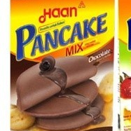 

ENAK PANCAKE MIX HAAN TERMURAH 150 GRAM