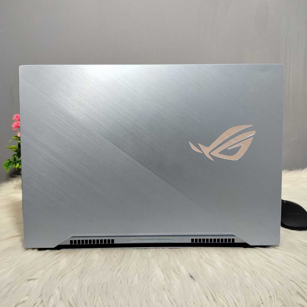 GAMING_ROG Zephyrus