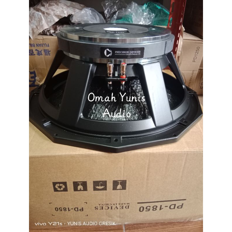 SPIKER PD1850 MAGNET PUTUS GRADE A 18INCH