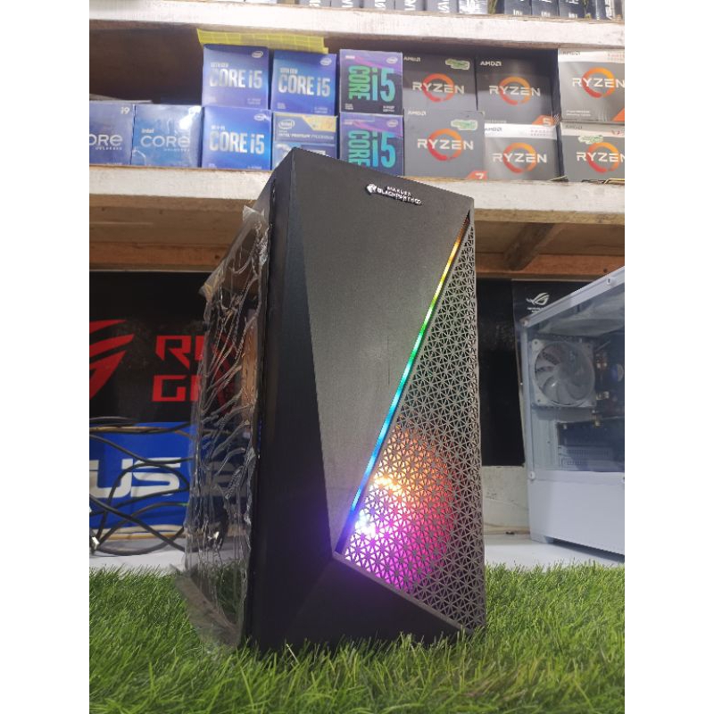 PAKET PC AMD RYZEN 3 2200G