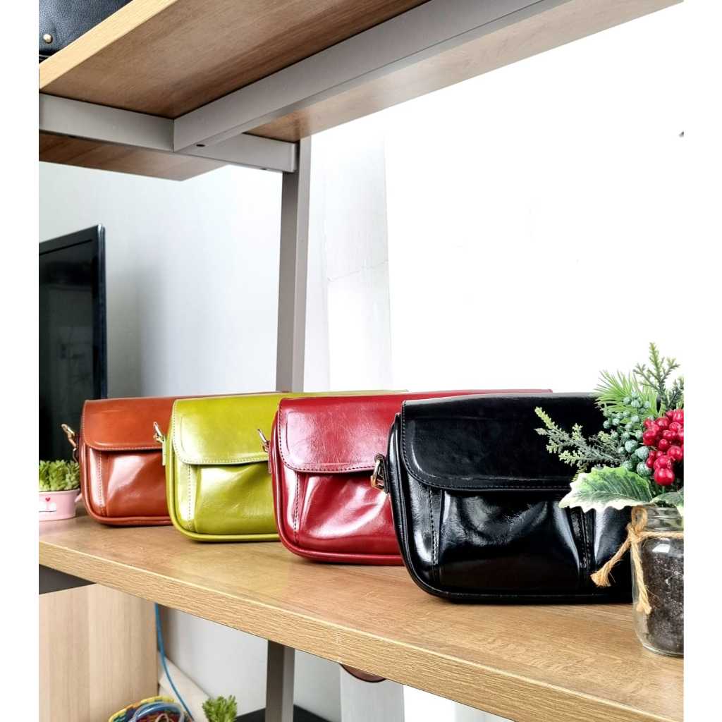 Loly Coco - Tas Ganyong - Tas wanita Terbaru ( Cover bag)