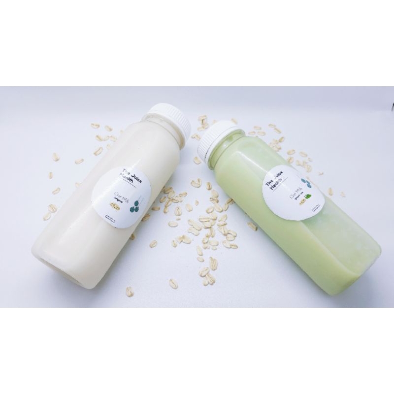 

minuman oat 100ml