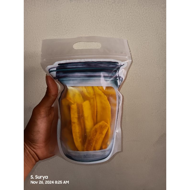 

Keripik Pisang - SFOODSTORE