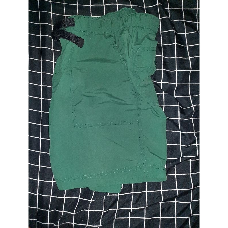 Shortpant Celana Pendek Utility Musinsa Standart