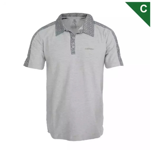 Consina Polo Shirt 05 Tosca Pakaian gunung outdoor trecking waterproof windproof summit attack ride 