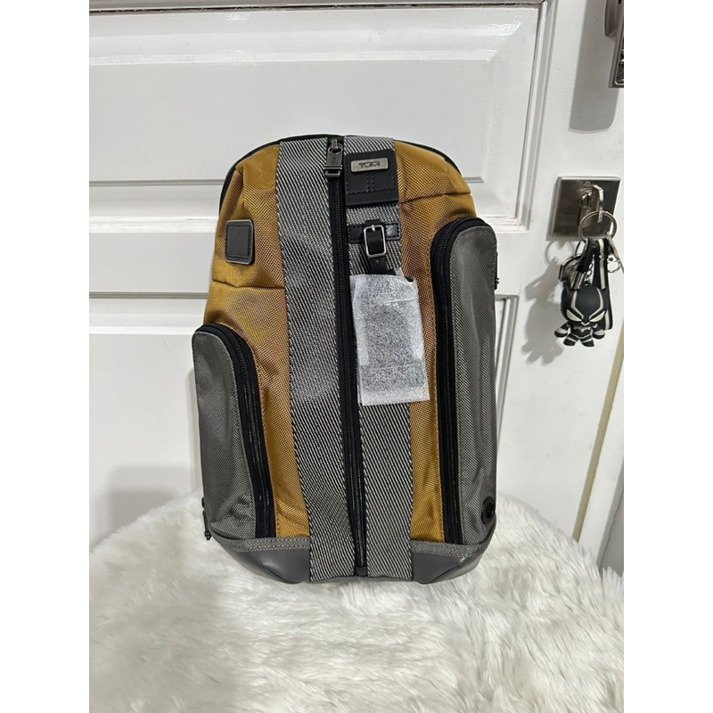 TUMI HIggins Sling Bag Original