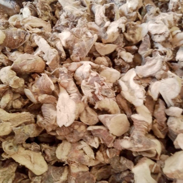 

Laos / Lengkuas iris kering 200gr