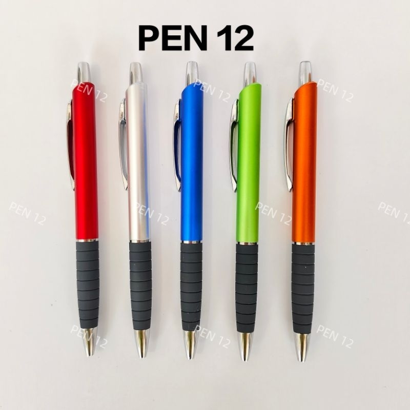 

PEN 12 / Pen plastik / pulpen plastik cantik /pen plastik souvenir / pulpen plastik souvenir / PULPEN PLASTIK / pen promosi / pulpen promosi / pulpen plastik promosi / pulpen costum cetak nama cetak logo / pen costum