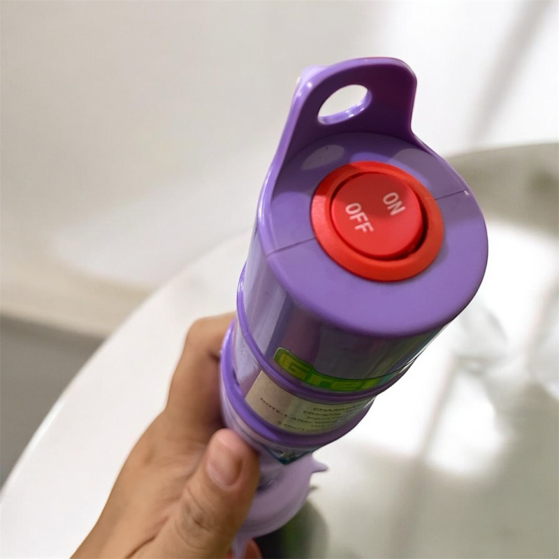 Greentech Pompa Galon Kwp 006 Pompa Galon Kuat Kokoh Dan Berkualitas