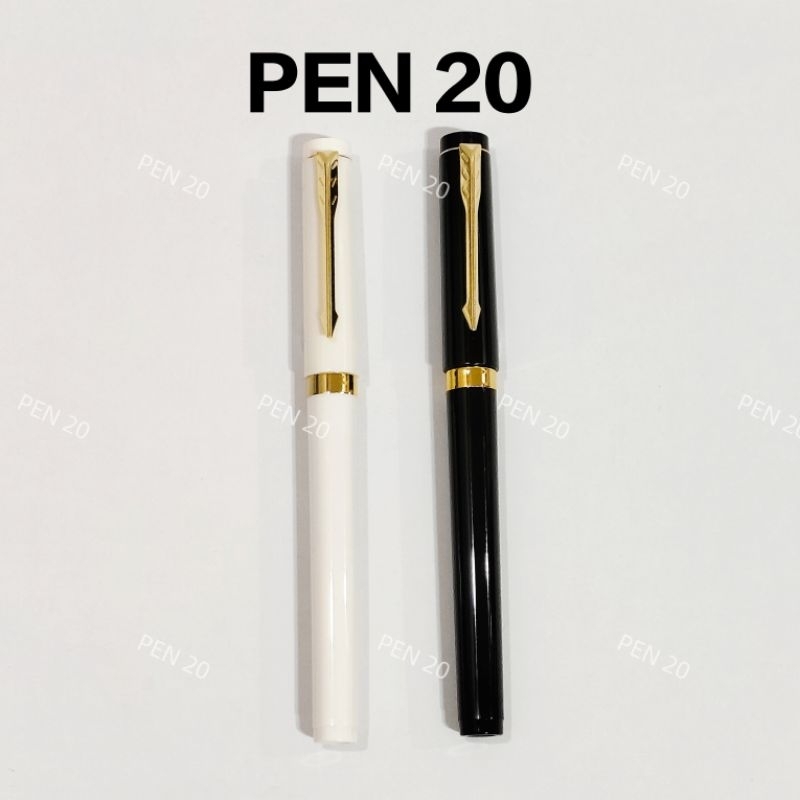 

PEN 20 / Pen plastik / pulpen plastik cantik clip gold /pen plastik souvenir / pulpen plastik souvenir / PULPEN PLASTIK / pen promosi / pulpen promosi / pulpen plastik promosi / pulpen costum cetak nama cetak logo / pen costum