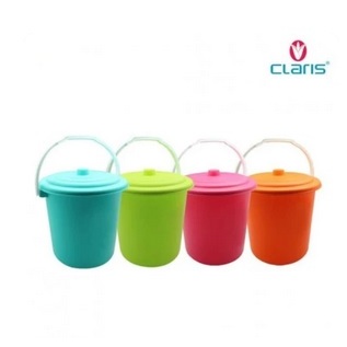 Ember Pax 05 + Tutup 5 Liter EMB 05 Claris Ember Gagang PLastik