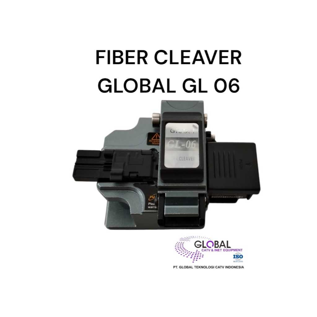 FIBER CLEAVER GLOBAL GL 06