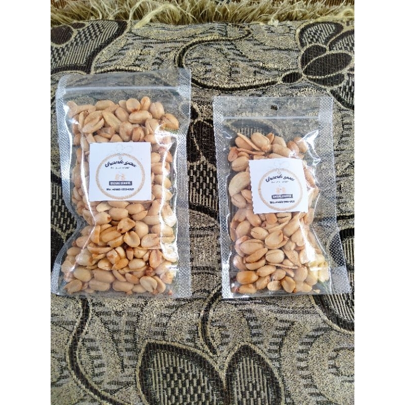 

kacang bawang