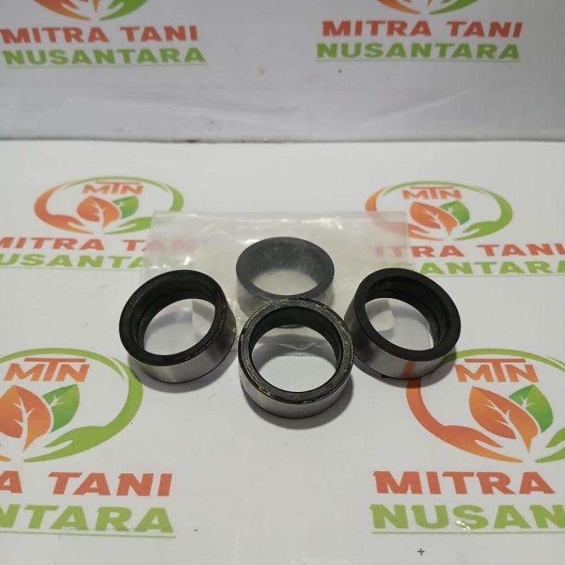 BUSHING POLY VBELT JALAN DC93 (56420) COMBINE HARVESTER | SPARE PART | KUBOTA | SPAREPART