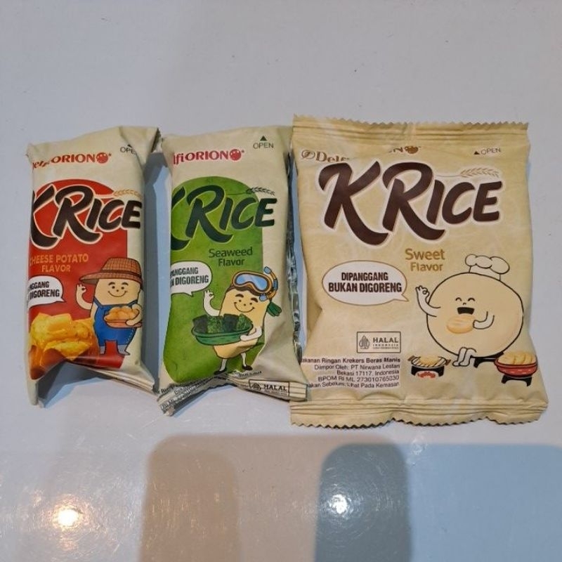 

MAO - KRICE (ecer)