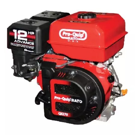 Engine Pro-Quip USA QX270L - 12HP